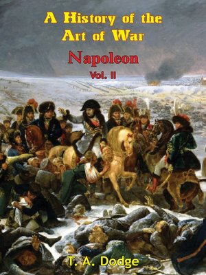 cover image of Napoleon